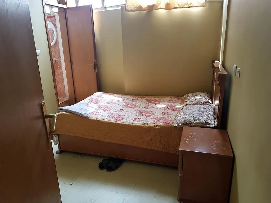Getu Pension Addis Ababa Guest house