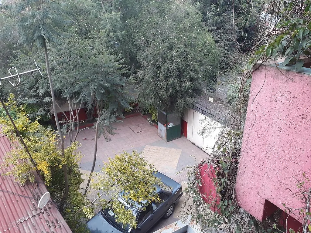 Getu Pension Addis Ababa 0*,